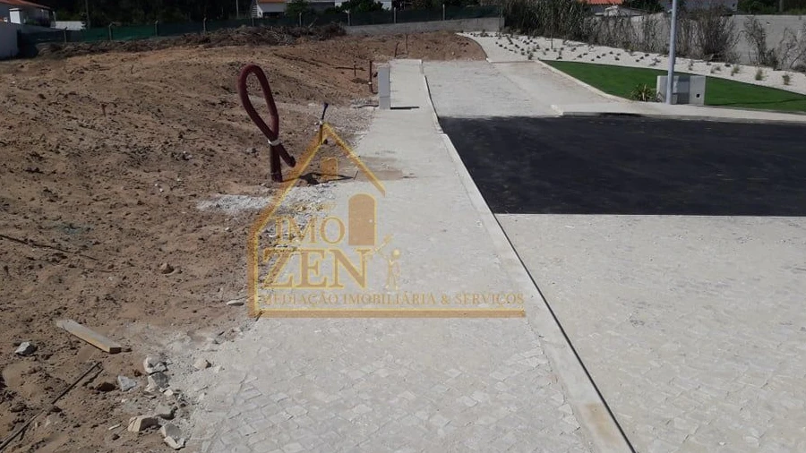 Terreno para Venda em Foz do Arelho