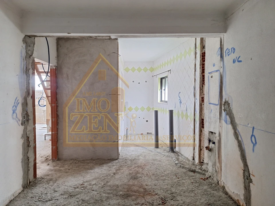 Apartamento T2 para Venda em Nadadouro Foto 11