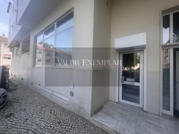 Loja para Arrendamento em Montijo e Afonsoeiro