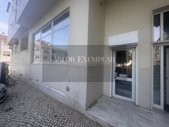 Loja para Arrendamento em Montijo e Afonsoeiro Foto 5