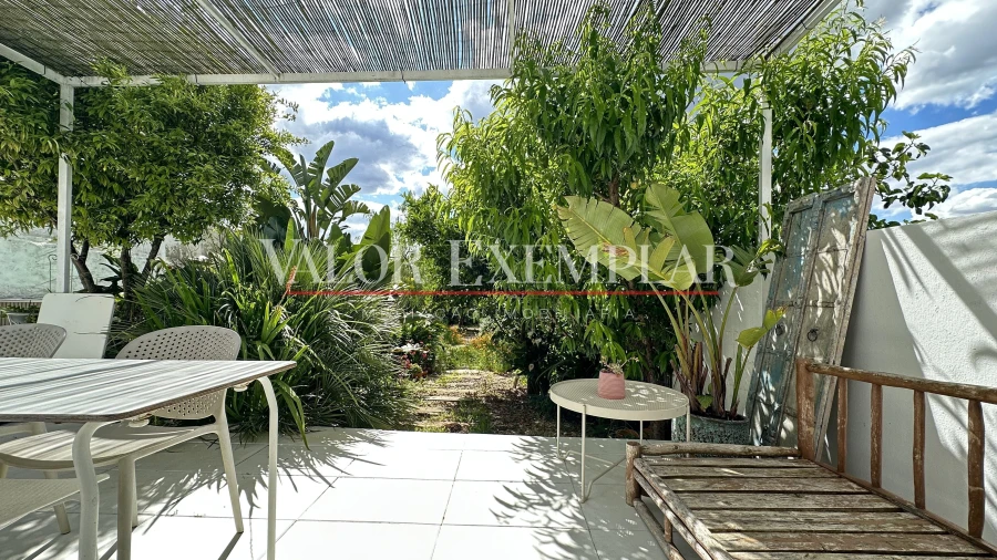 Moradia T2 para Venda em Nossa Senhora da Vila, Nossa Senhora do Bispo e Silveiras Foto 10
