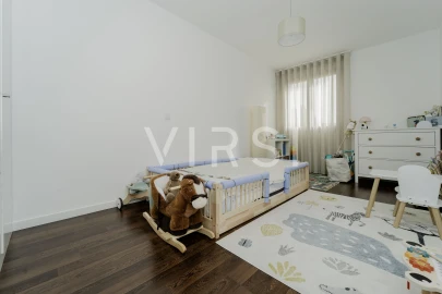 Apartamento T2 para Venda em Santo Antonio dos Olivais
