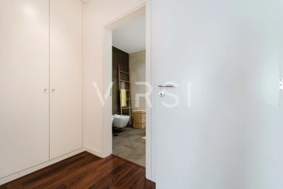 Apartamento T2 para Venda em Santo Antonio dos Olivais