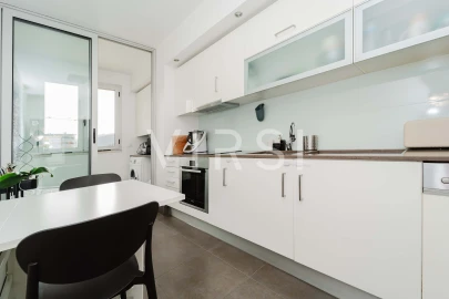 Apartamento T2 para Venda em Santo Antonio dos Olivais