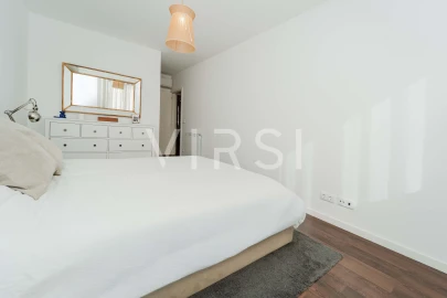 Apartamento T2 para Venda em Santo Antonio dos Olivais