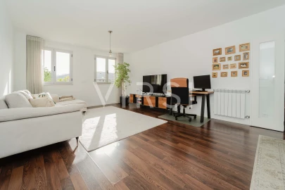 Apartamento T2 para Venda em Santo Antonio dos Olivais