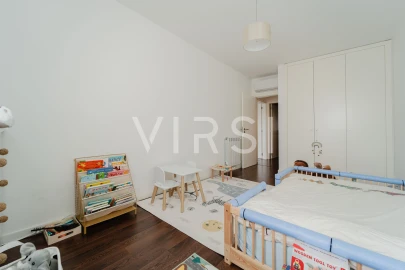 Apartamento T2 para Venda em Santo Antonio dos Olivais