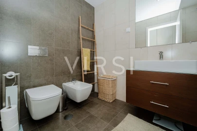 Apartamento T2 para Venda em Santo Antonio dos Olivais