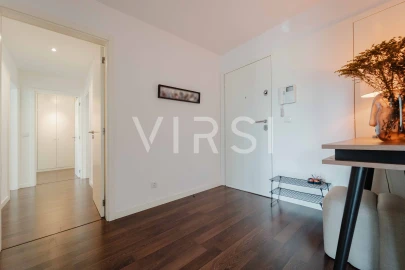 Apartamento T2 para Venda em Santo Antonio dos Olivais