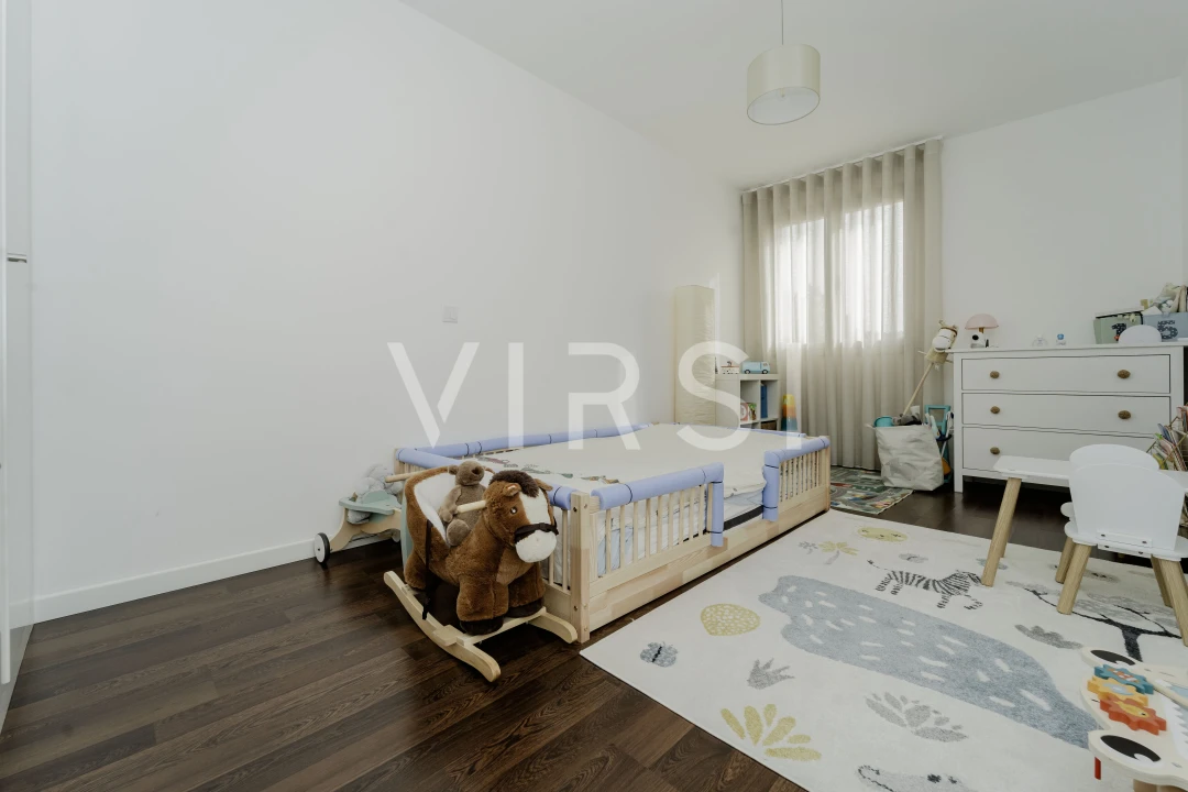 Apartamento T2 para Venda em Santo Antonio dos Olivais Foto 13