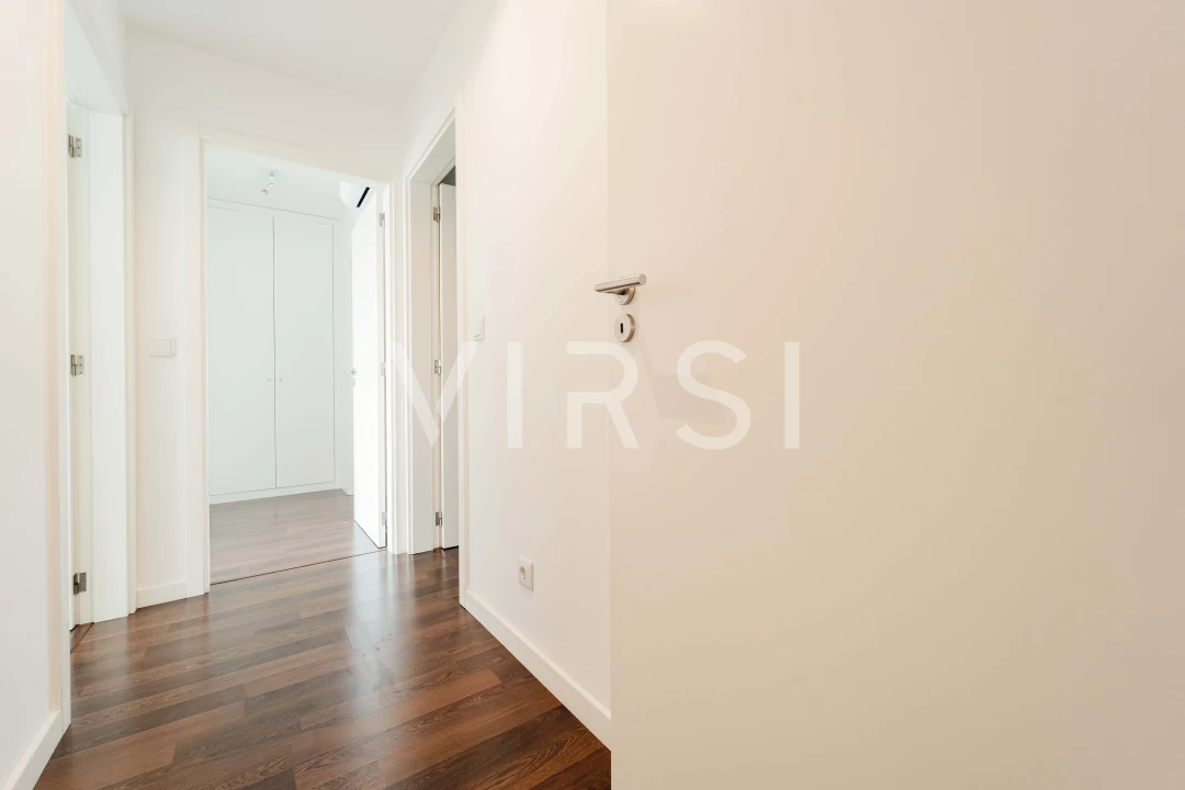 Apartamento T2 para Venda em Santo Antonio dos Olivais Foto 11