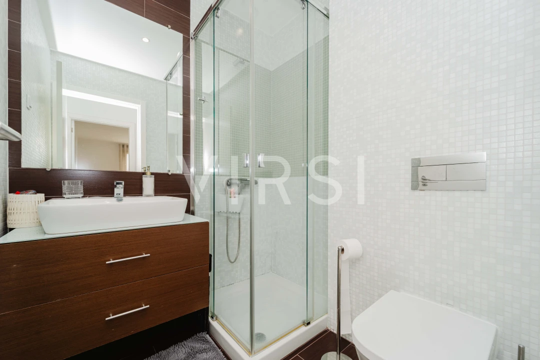 Apartamento T2 para Venda em Santo Antonio dos Olivais Foto 14