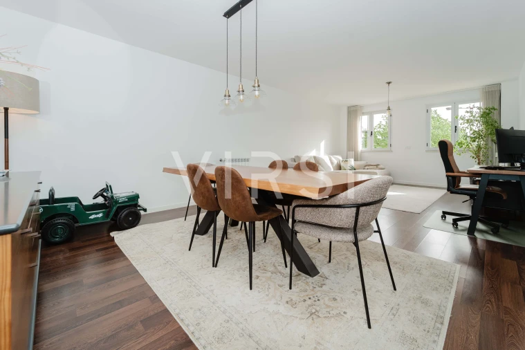 Apartamento T2 para Venda em Santo Antonio dos Olivais Foto 4