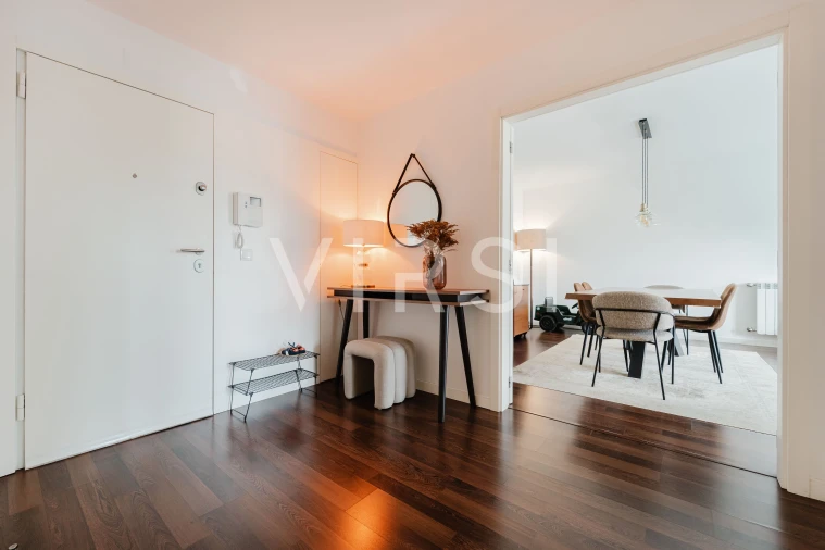 Apartamento T2 para Venda em Santo Antonio dos Olivais Foto 5