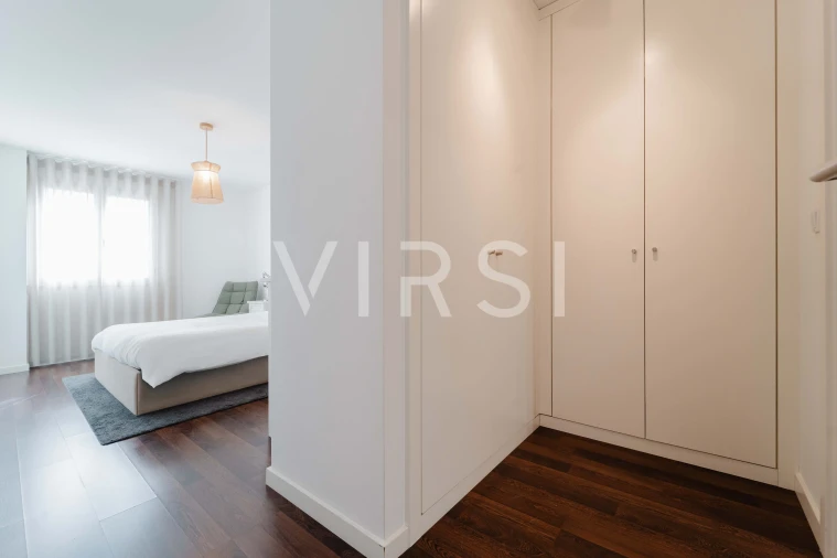 Apartamento T2 para Venda em Santo Antonio dos Olivais Foto 16