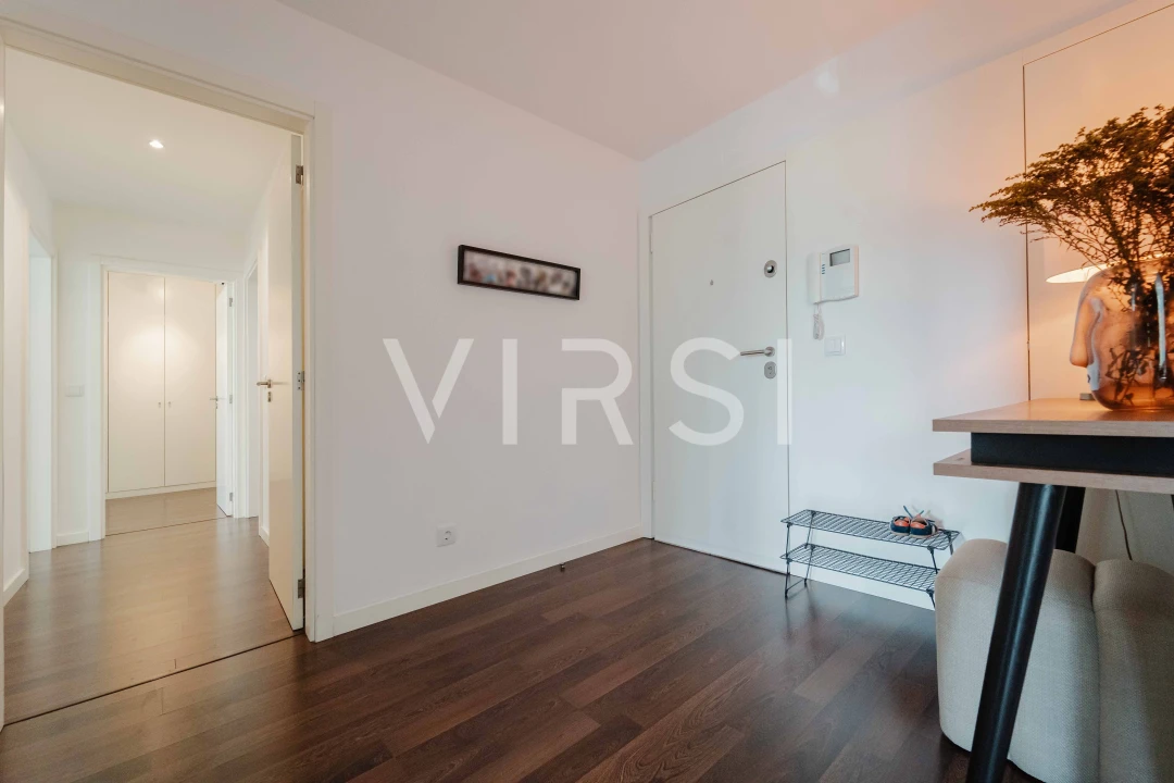 Apartamento T2 para Venda em Santo Antonio dos Olivais Foto 10
