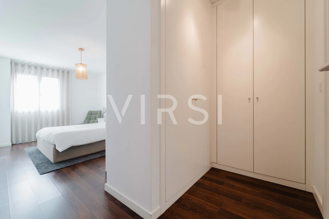 Apartamento T2 para Venda em Santo Antonio dos Olivais Foto 16