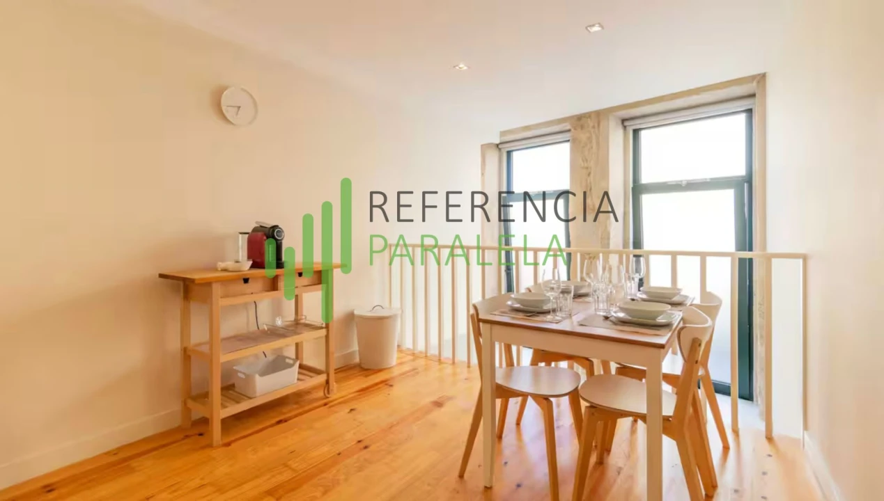 Apartamento T0 para Venda em Bonfim Foto 8