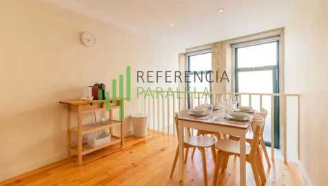 Apartamento T0 para Venda em Bonfim