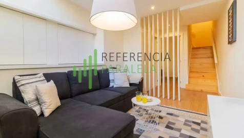 Apartamento T0 para Venda em Bonfim
