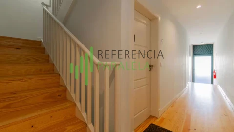Apartamento T0 para Venda em Bonfim