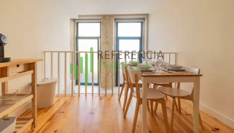 Apartamento T0 para Venda em Bonfim