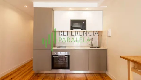 Apartamento T0 para Venda em Bonfim