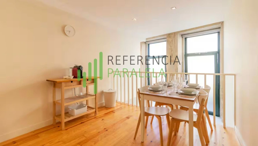 Apartamento T0 para Venda em Bonfim Foto 8