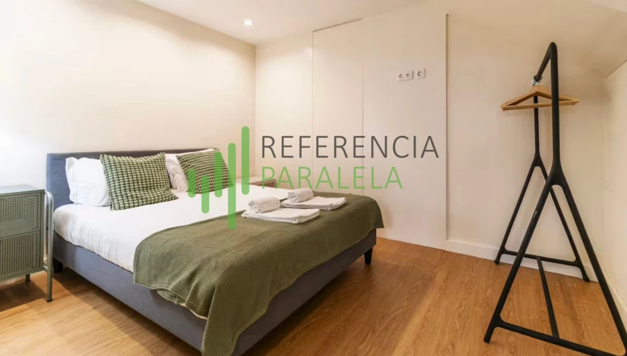 Apartamento T0 para Venda em Bonfim Foto 2