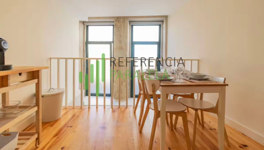 Apartamento T0 para Venda em Bonfim Foto 5