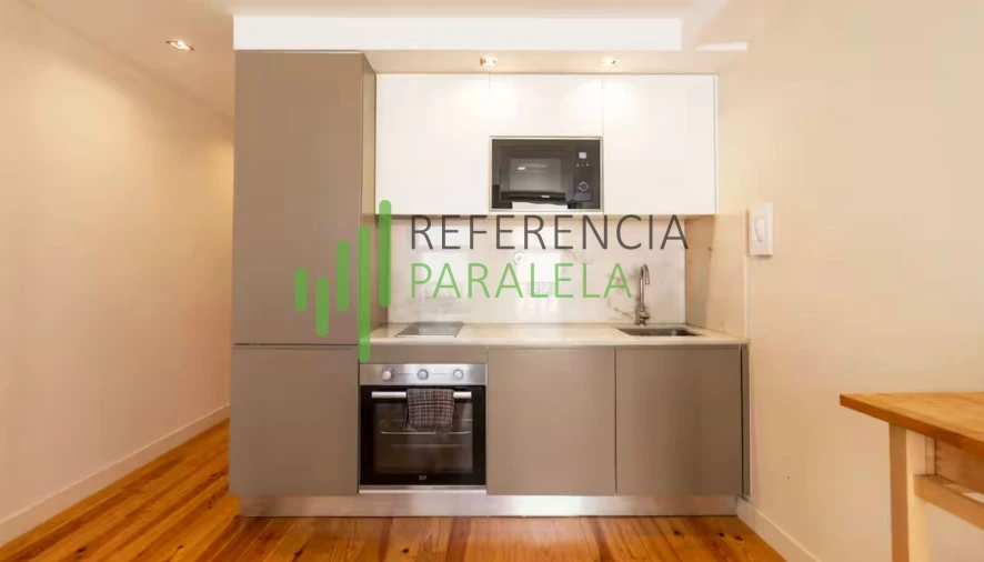 Apartamento T0 para Venda em Bonfim Foto 7