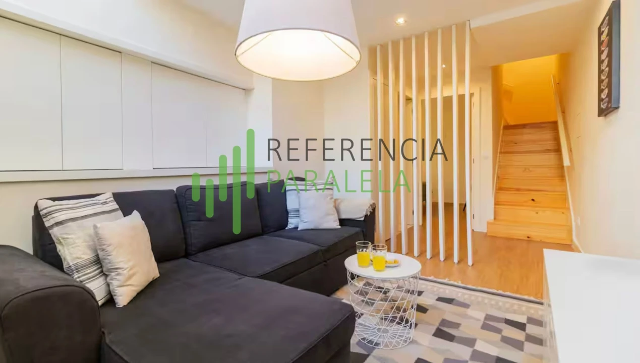 Apartamento T0 para Venda em Bonfim Foto 1