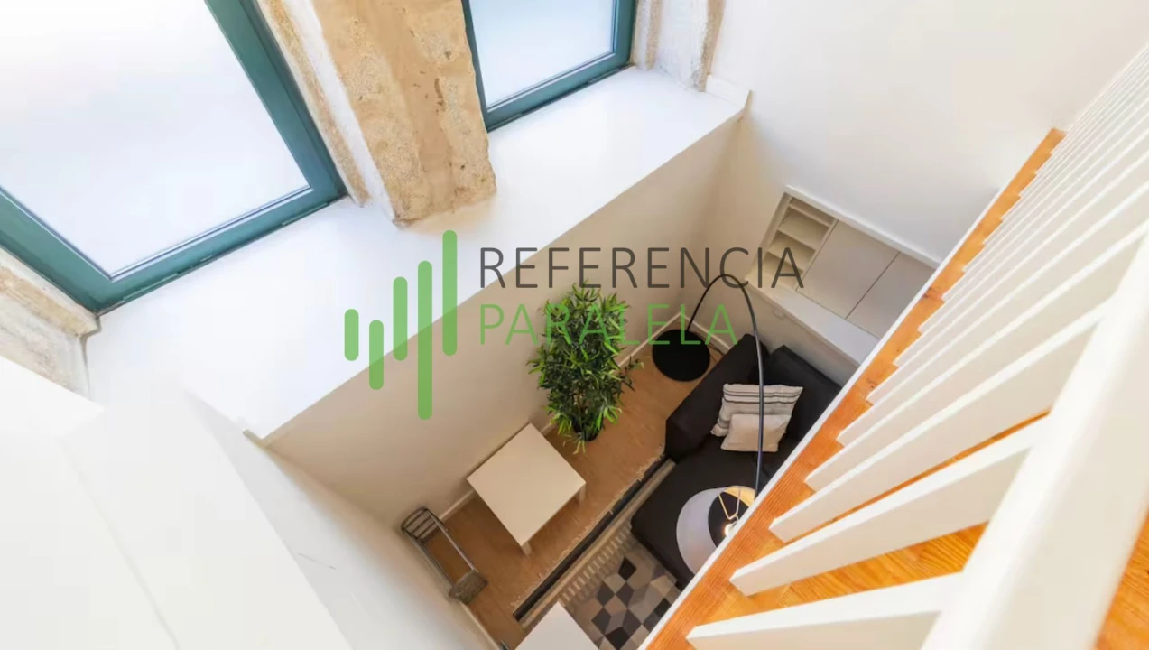 Apartamento T0 para Venda em Bonfim Foto 3