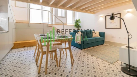 Apartamento T0 para Venda em Cedofeita, Santo Ildefonso, Sé, Miragaia, São Nicolau e Vitória