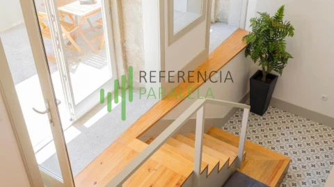 Apartamento T0 para Venda em Cedofeita, Santo Ildefonso, Sé, Miragaia, São Nicolau e Vitória