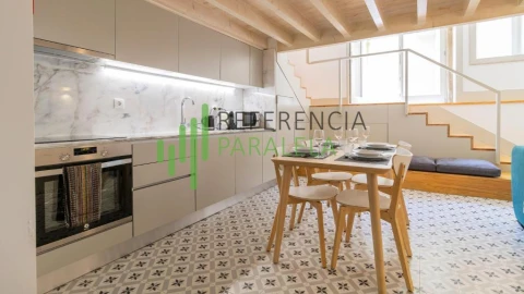 Apartamento T0 para Venda em Cedofeita, Santo Ildefonso, Sé, Miragaia, São Nicolau e Vitória