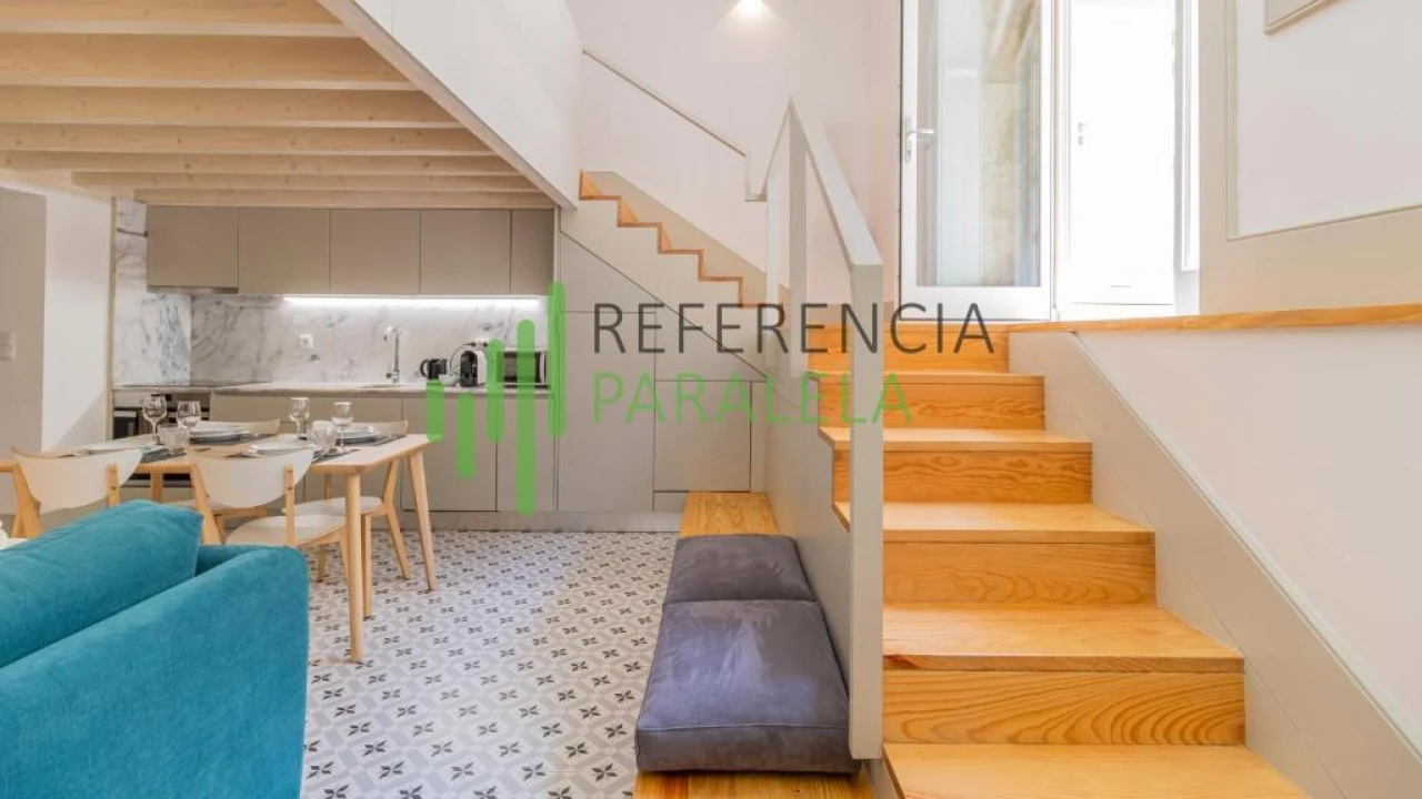 Apartamento T0 para Venda em Cedofeita, Santo Ildefonso, Sé, Miragaia, São Nicolau e Vitória Foto 3
