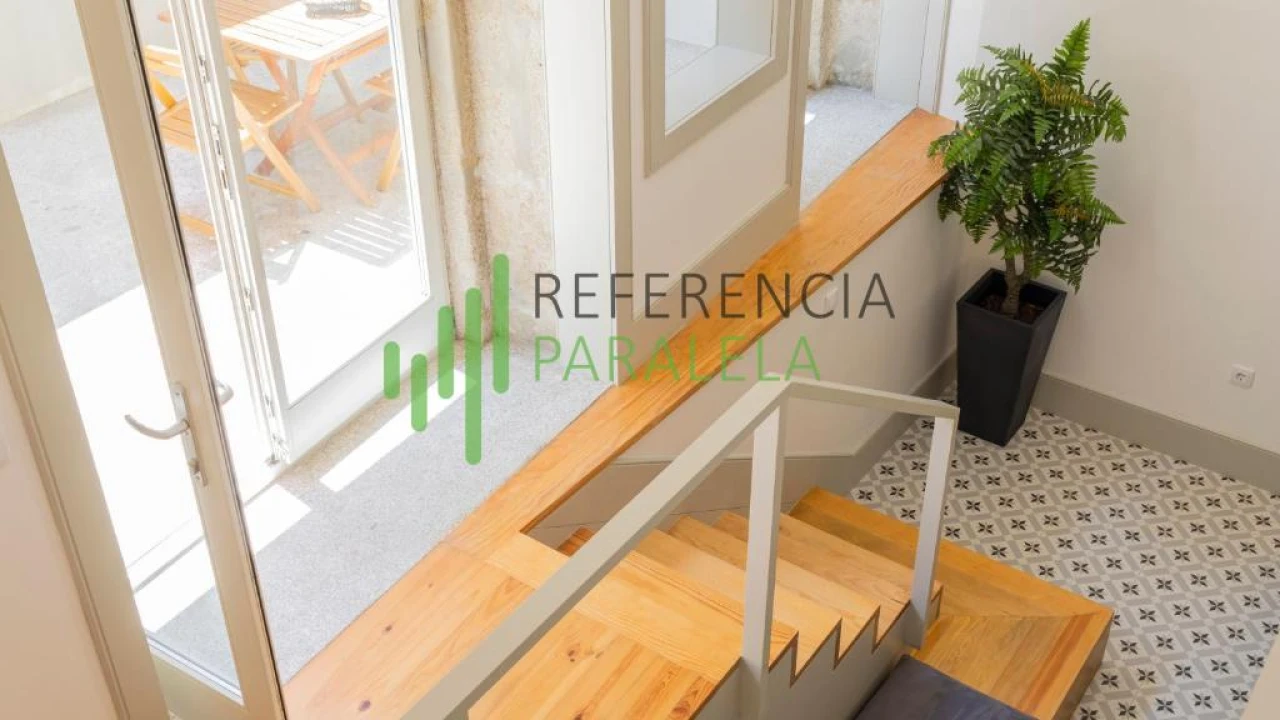 Apartamento T0 para Venda em Cedofeita, Santo Ildefonso, Sé, Miragaia, São Nicolau e Vitória Foto 1