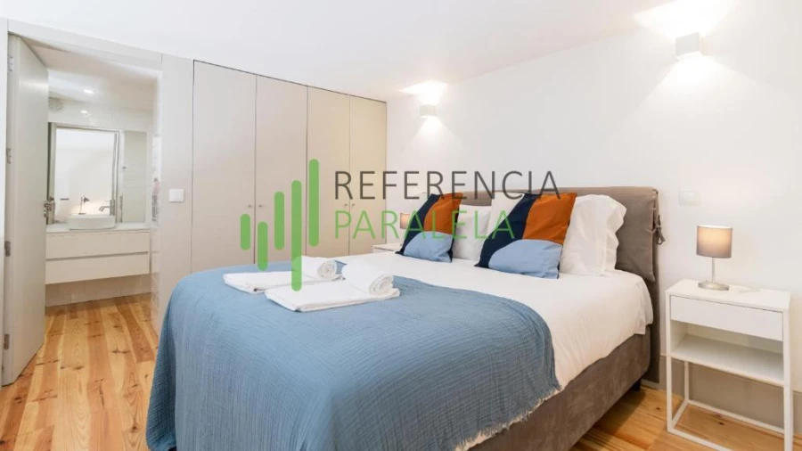 Apartamento T0 para Venda em Cedofeita, Santo Ildefonso, Sé, Miragaia, São Nicolau e Vitória Foto 15
