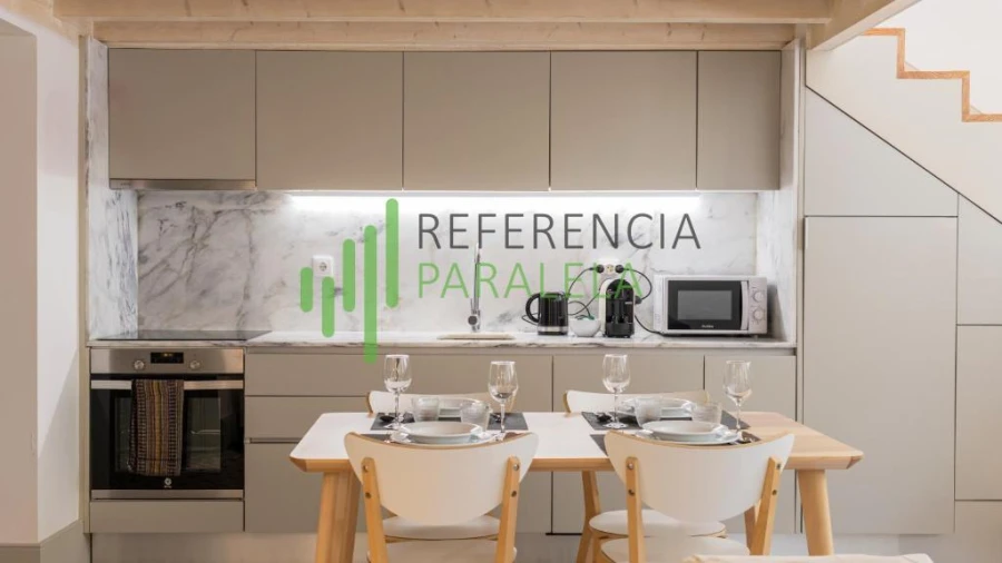 Apartamento T0 para Venda em Cedofeita, Santo Ildefonso, Sé, Miragaia, São Nicolau e Vitória Foto 20