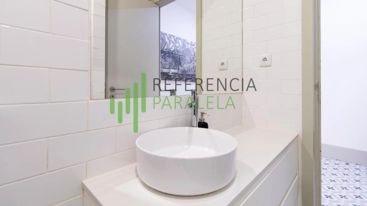 Apartamento T0 para Venda em Cedofeita, Santo Ildefonso, Sé, Miragaia, São Nicolau e Vitória Foto 4