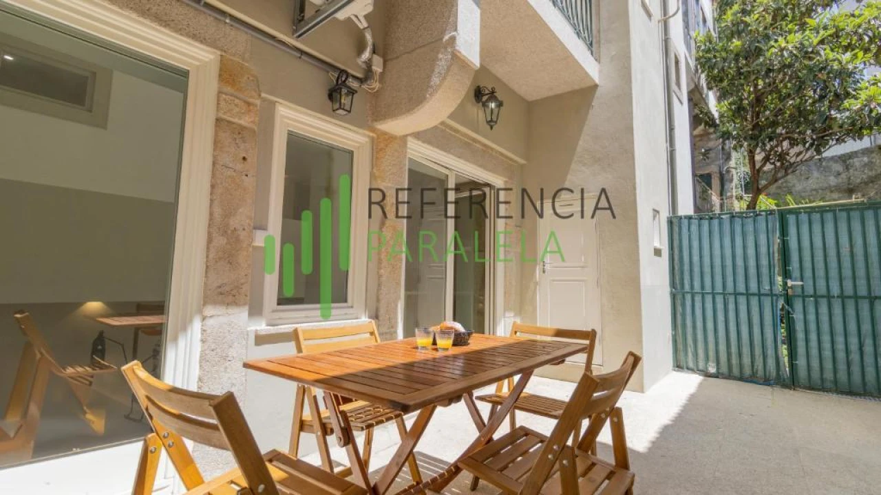 Apartamento T0 para Venda em Cedofeita, Santo Ildefonso, Sé, Miragaia, São Nicolau e Vitória Foto 13