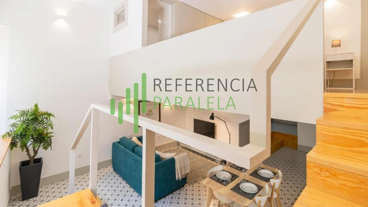 Apartamento T0 para Venda em Cedofeita, Santo Ildefonso, Sé, Miragaia, São Nicolau e Vitória Foto 9