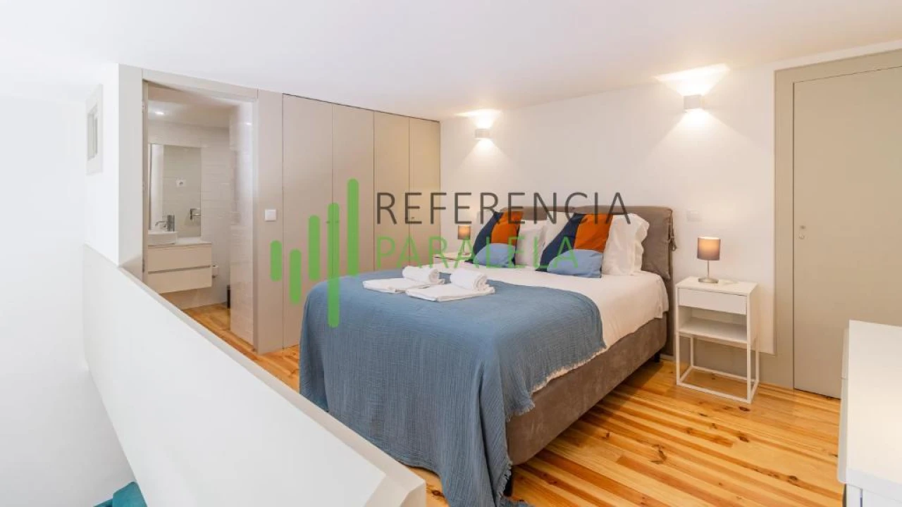 Apartamento T0 para Venda em Cedofeita, Santo Ildefonso, Sé, Miragaia, São Nicolau e Vitória Foto 8