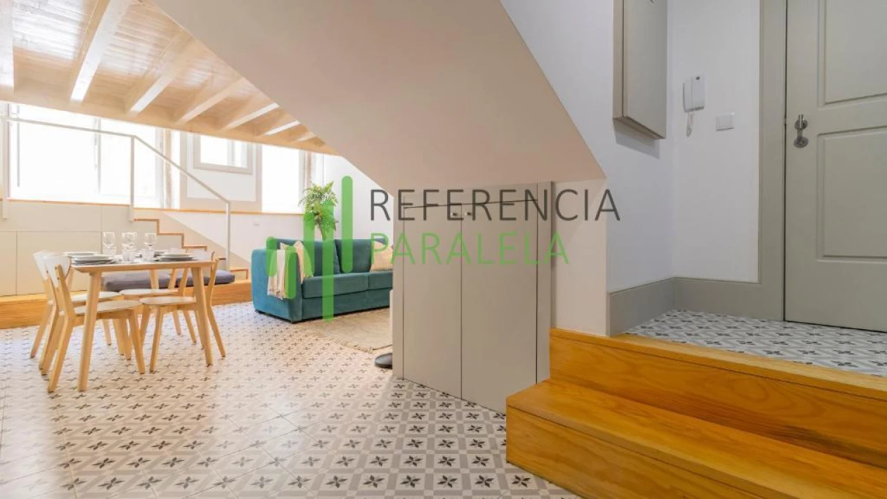 Apartamento T0 para Venda em Cedofeita, Santo Ildefonso, Sé, Miragaia, São Nicolau e Vitória Foto 7