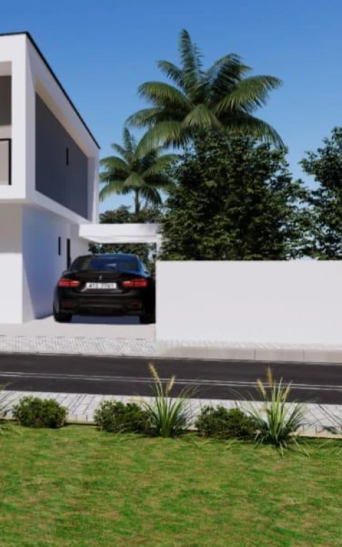 Moradia T4 para Venda em Fernao Ferro