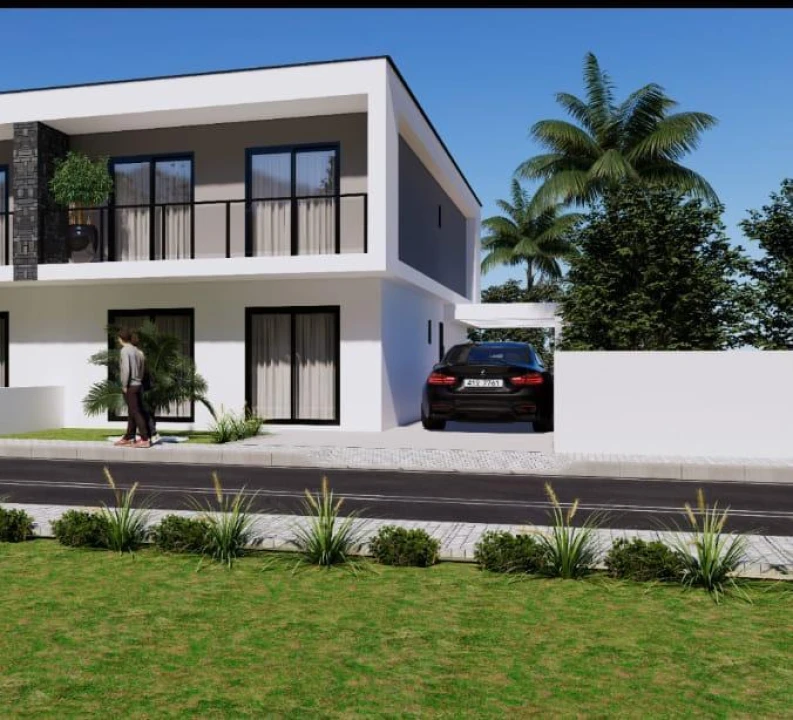 Moradia T4 para Venda em Fernao Ferro Foto 1