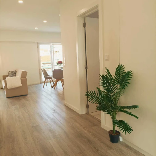 Apartamento T3 para Venda em Benfica Foto 6