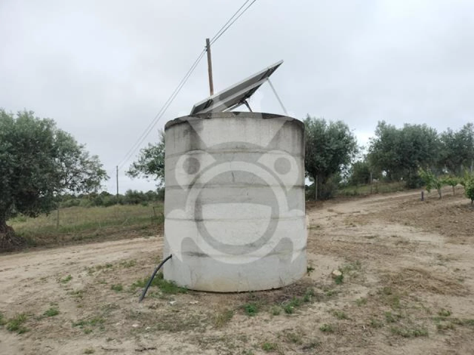 Terreno para Venda em Corval Foto 4