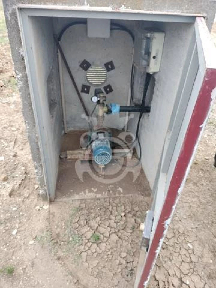 Terreno para Venda em Corval Foto 8